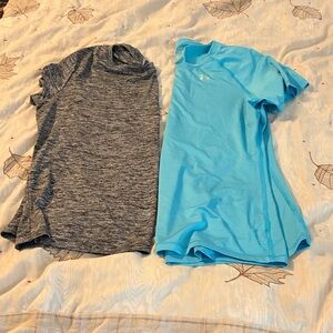 Under Armour tops